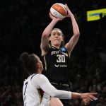 WNBA Betting Picks: Predictions for Tuesday, August 11