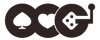 Black Online Casino Games logo