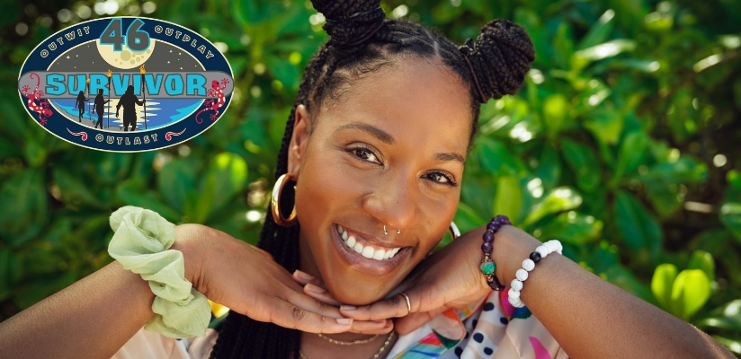 Photo of Tiffany Nicole Ervin taken from her account on X (https://twitter.com/TiffyCrazyCool)