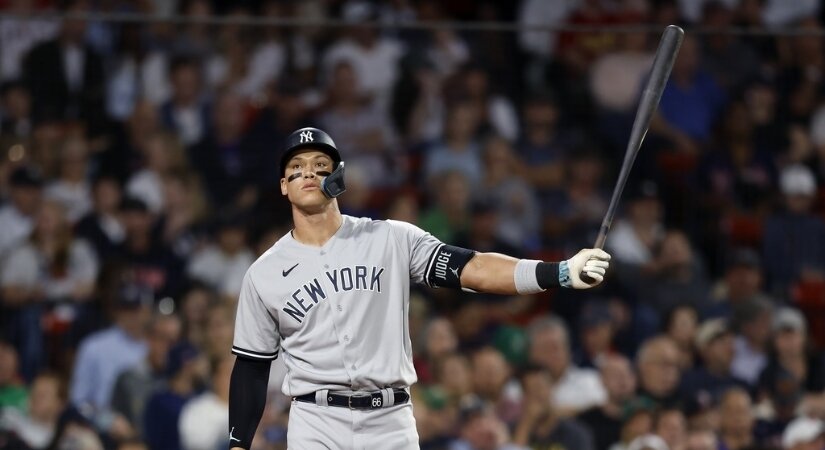 MLB HR Best Bets March 27