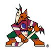 Arizona Coyotes logo