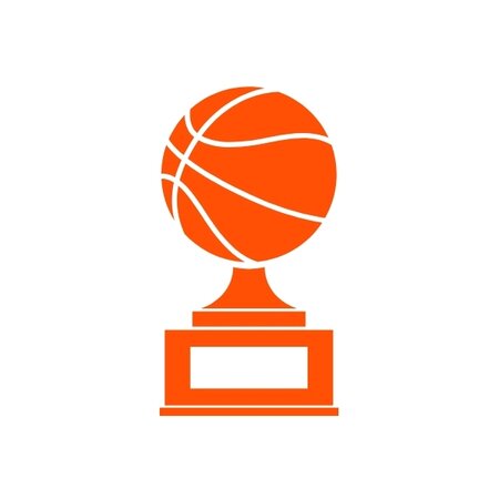 Basketball Award