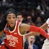 Inside the Rise of Ohio State’s Cotie McMahon