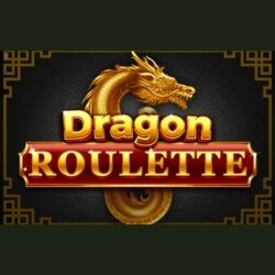 Screenshot of Dragon Roulette game tile