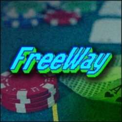 Screenshot of Freeway game tile