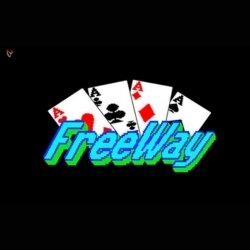 Screenshot of Freeway game tile.
