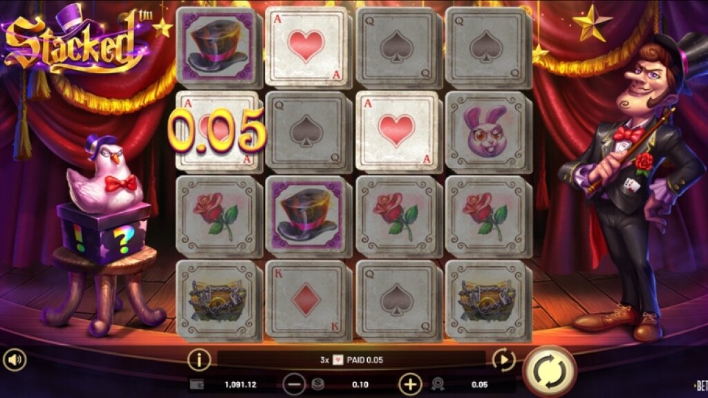 Best Low Bet Slots Online for Small Stakes (from 1 Cent)