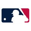 MLB logo