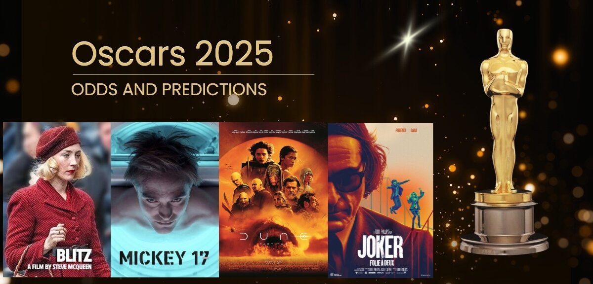 Countdown To 2025 Oscars Nominees Alma Lyndel