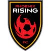 Phoenix Rising FC logo