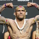 UFC 300 Betting Odds, Predictions, And Picks: Pereira vs. Hill