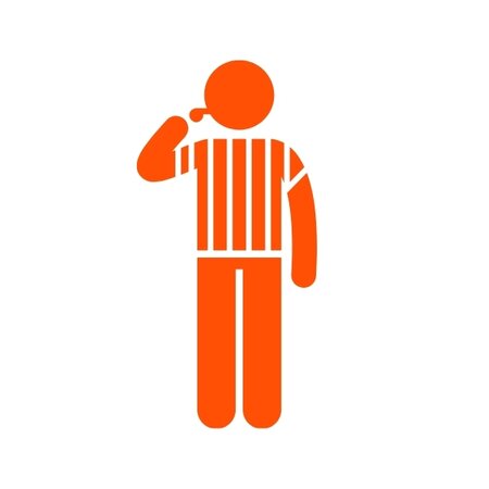 Referee