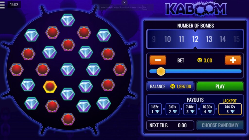 Weird Casino Titles: Unique, Crazy, and Funny Gambling Games