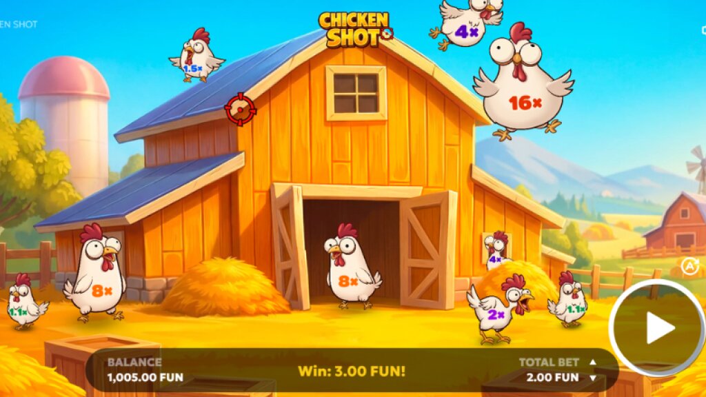 Best Arcade Casino Games Online: Join the Action!