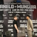 Canelo Alvarez vs. Jaime Munguia Betting Odds and Predictions