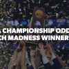 2025-26 Men’s NCAA Basketball Championship Preview: Odds, Favorites, Predictions