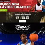 2025 NBA Bracket Challenges and Playoff Contests: Free Entry, Real Prizes