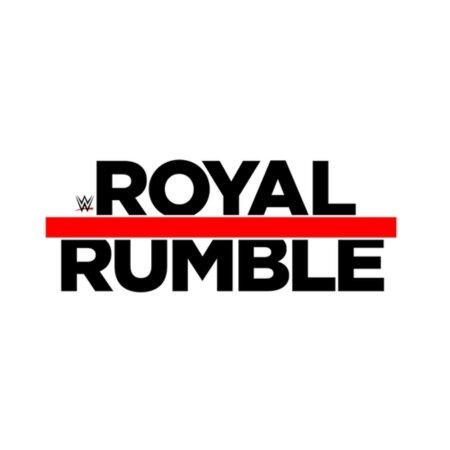 Royal Rumble logo.