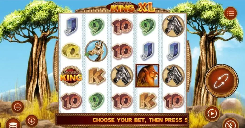  Africa Slots