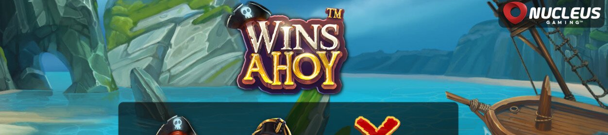 Wins Ahoy Red Dog Casino