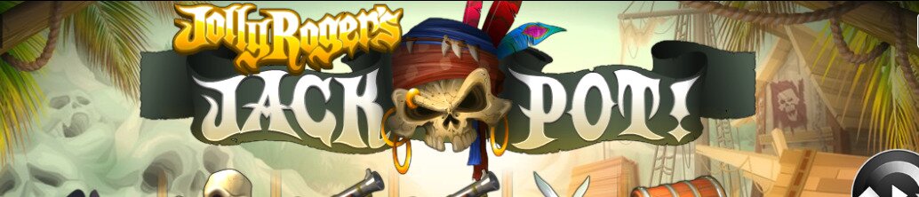 El Royale Casino Jolly Rogers Jackpot