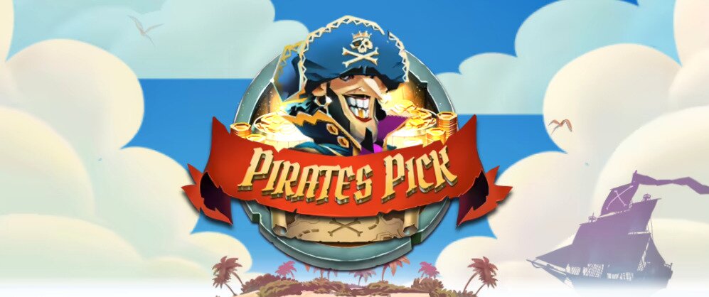 Best Slot Machines With Pirates Online