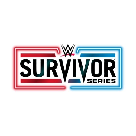 Survivor Series logo.