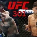 UFC 301 Betting Odds: Pantoja vs. Erceg Predictions And More