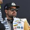 Stenhouse Jr. Punches Busch, Gets Record NASCAR Fighting Fine