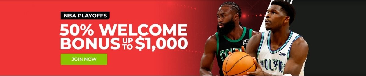 BetOnline NBA banner