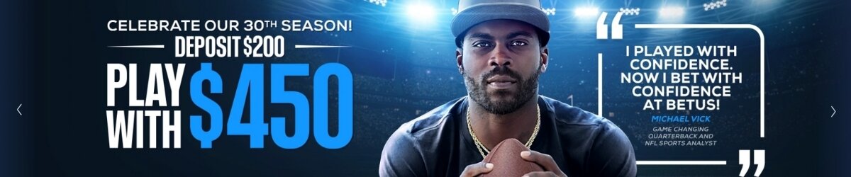 BetUS football live bets