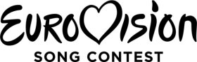 Eurovision Song Contest logo.