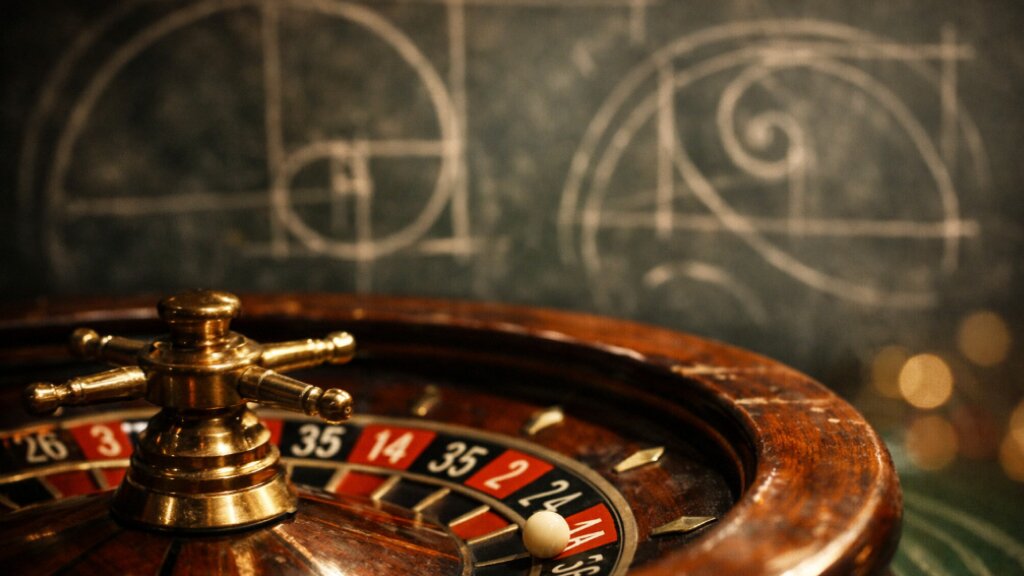 Fibonacci Roulette Strategy: Sequence, Risks, and How to Apply