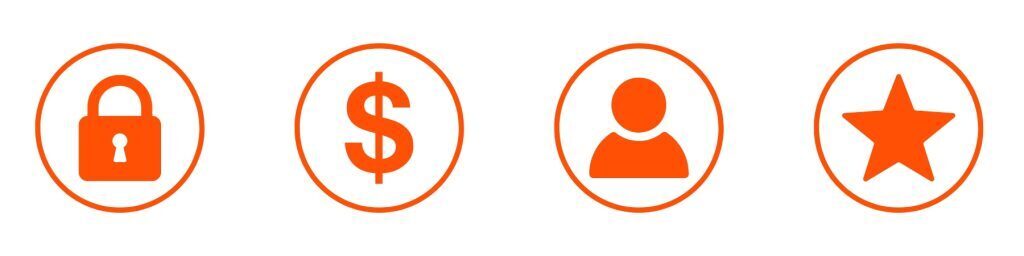 How We Rank Icons