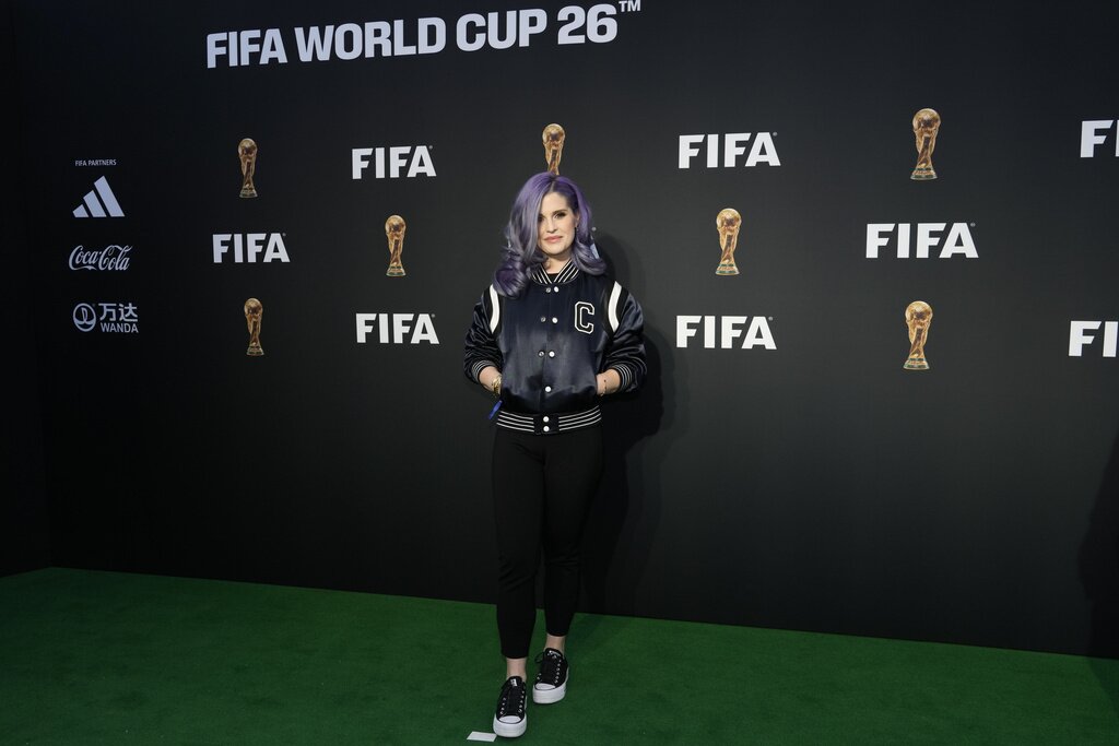 Kelly Osbourne Osempic betting odds