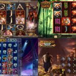5 Best High Volatility Slots and Where to Play Them