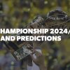 2025 NBA Finals Odds and Prediction: Thunder Historical Favorites over Pacers
