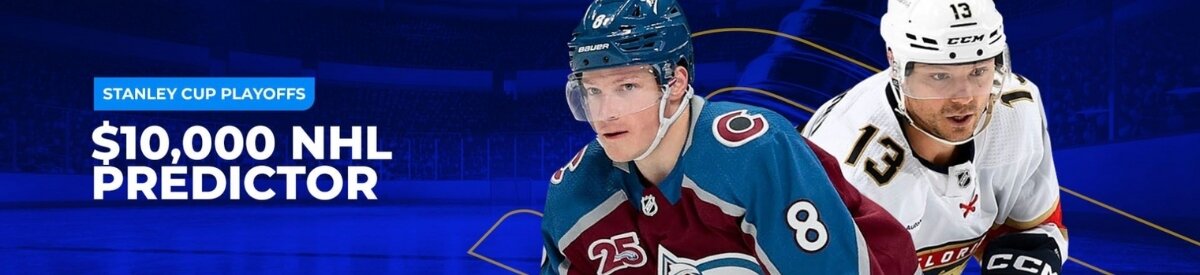 SportsBetting.ag NHL promo