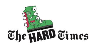 The Hard Times logo