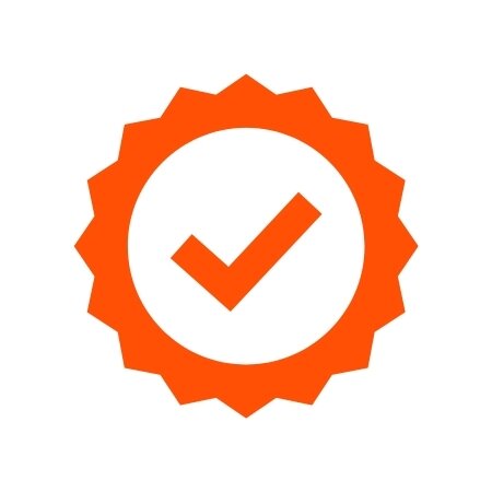 Orange Trust icon