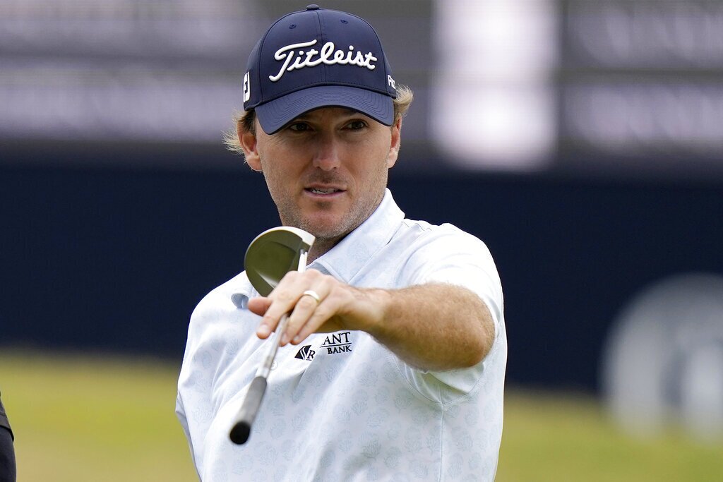 2024 US Open Sleepers Best Longshots Who Can Win