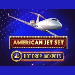 American Jet Set