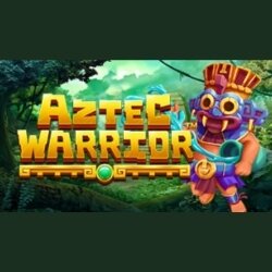 Aztec Warrior