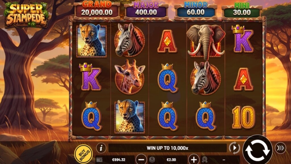Betsoft Best Slots: Top Games by the Developer