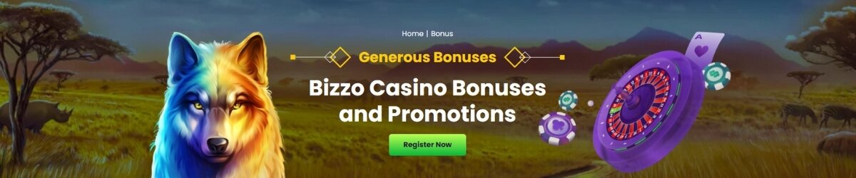 Bizzo Casino Australia