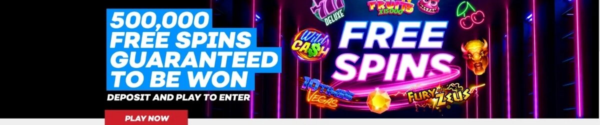 Bovada Casino banner