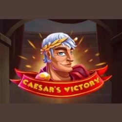 Caesar’s Victory