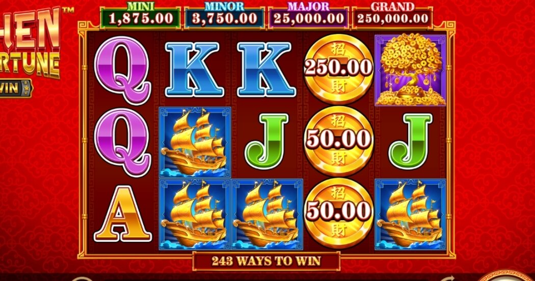 5 Best High Stakes Slots to Play Online