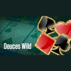 Deuces Wild