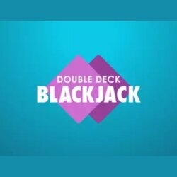 Double Deck Blackjack